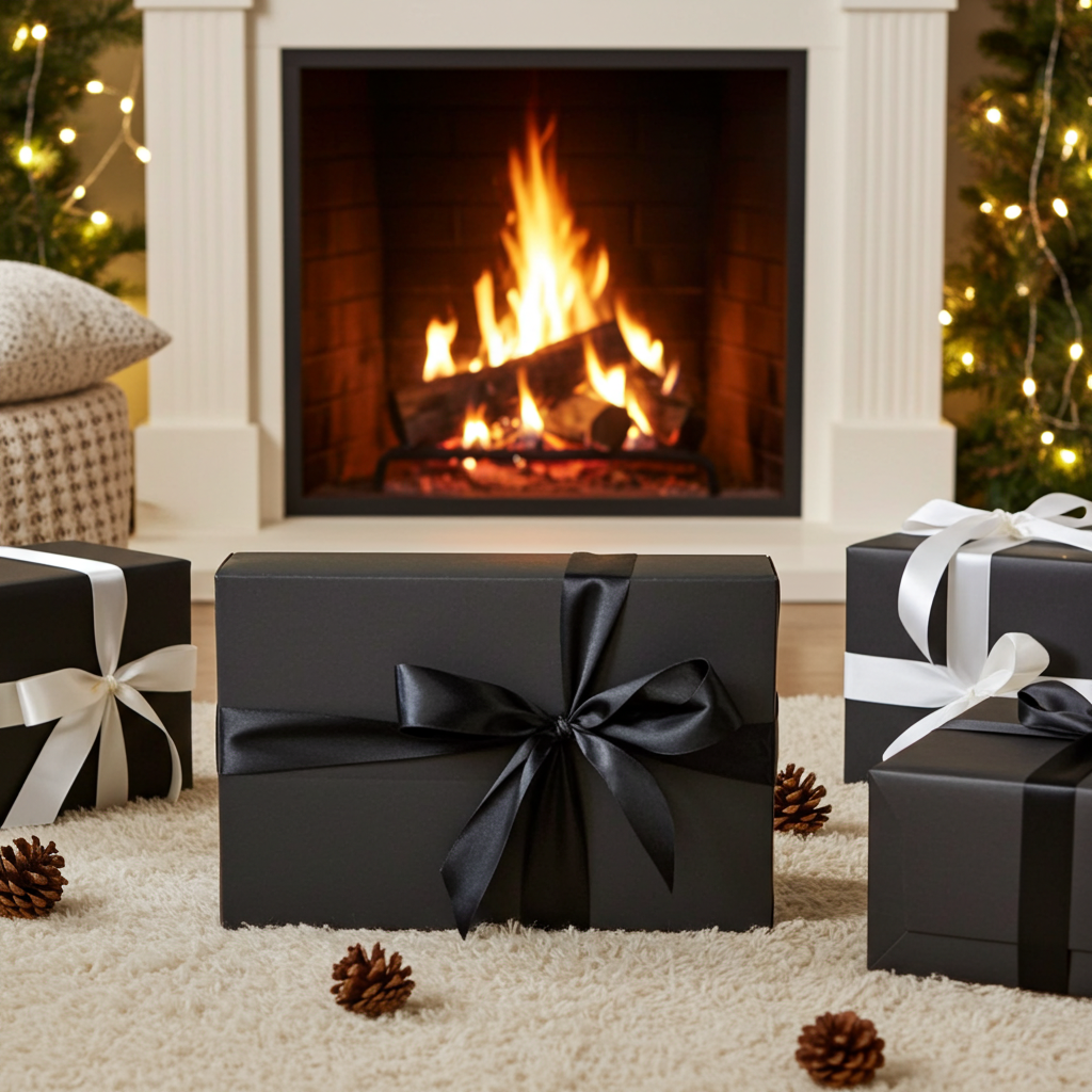 The Wellness Retreat Gift Set