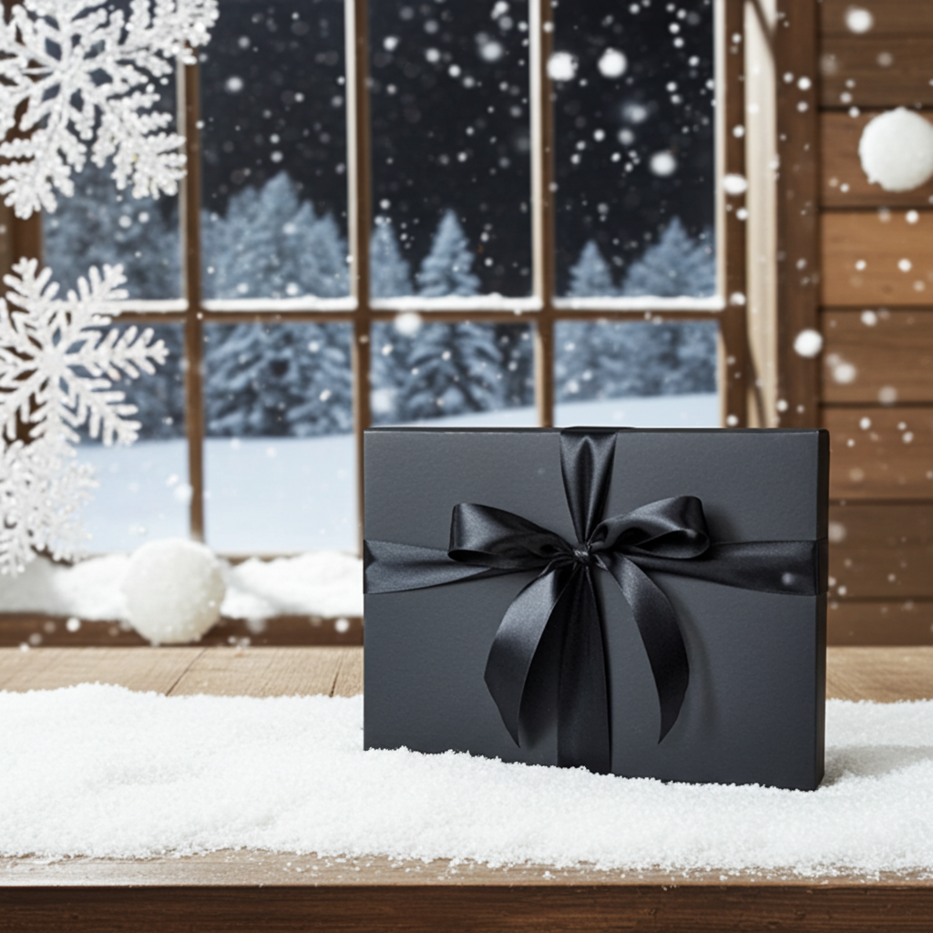 The Wellness Retreat Gift Set