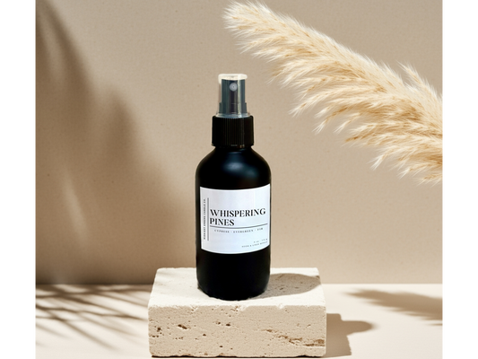 Bleu Velvet Room & Linen Spray Inspired by Bleu de Chanel®