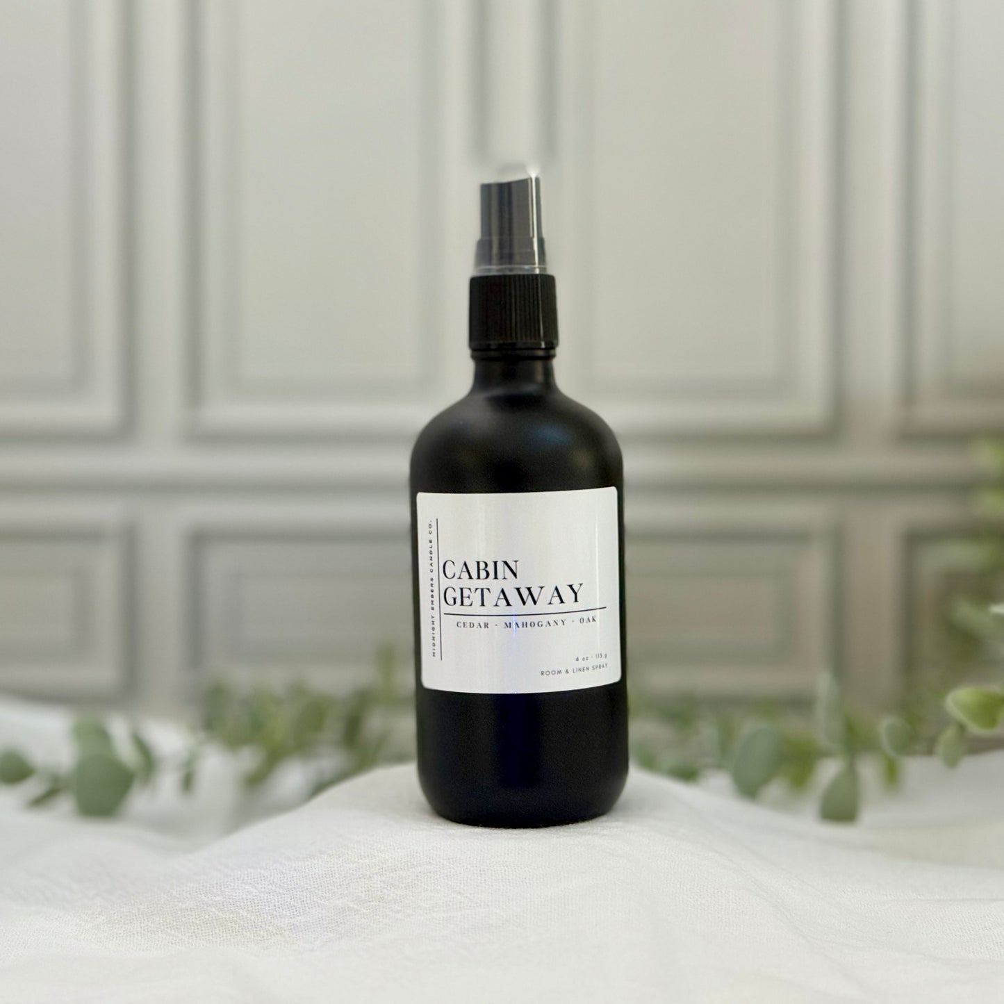 Velvet Orchard Room & Linen Spray