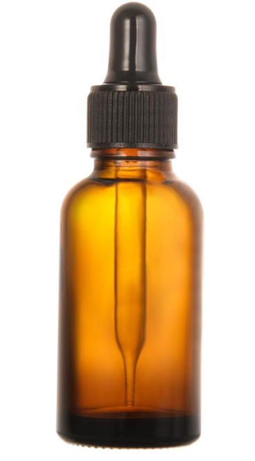 White Label | Diffuser Refill | 2 oz. | No Label