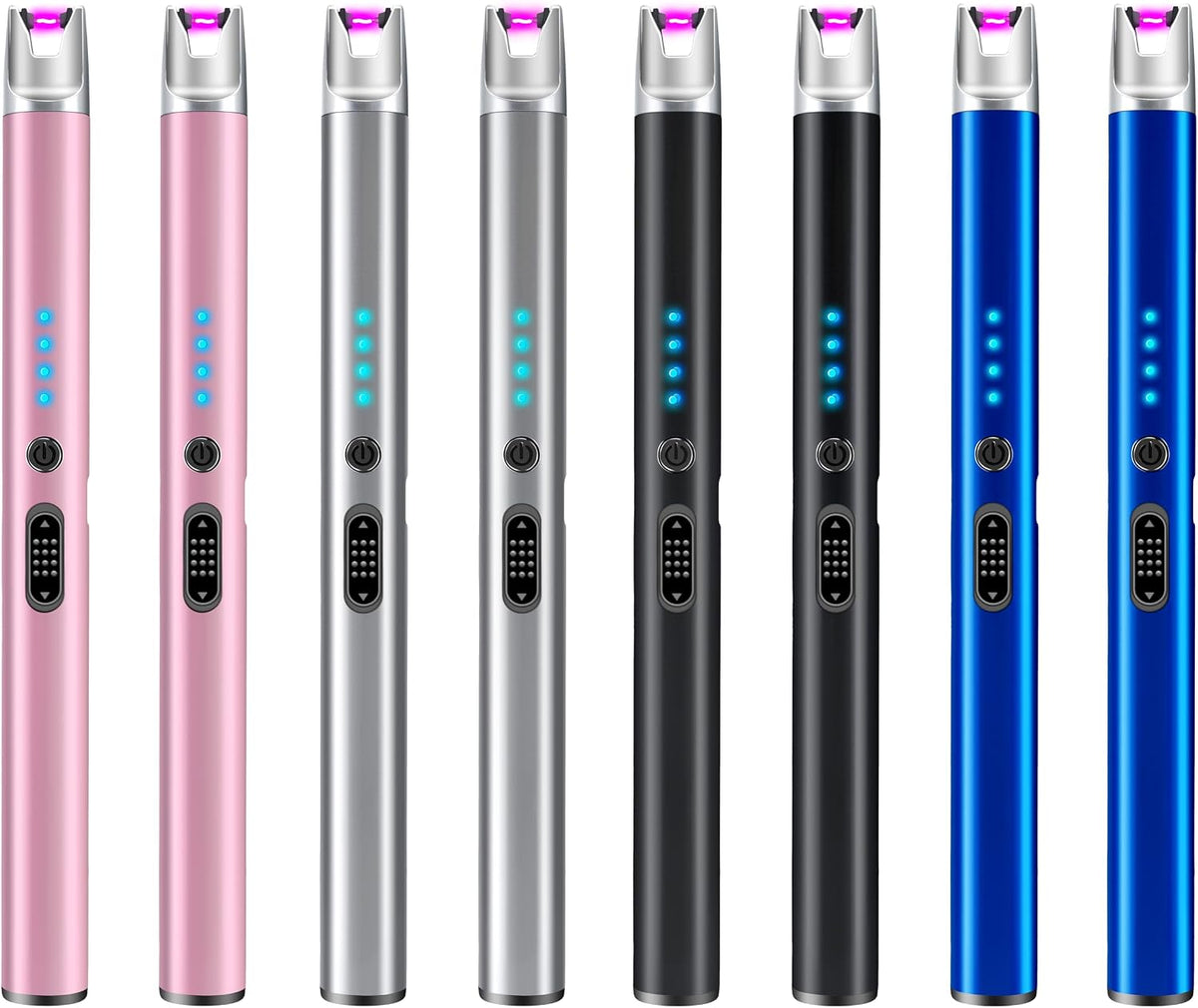 Rechargeable Lighter - USB