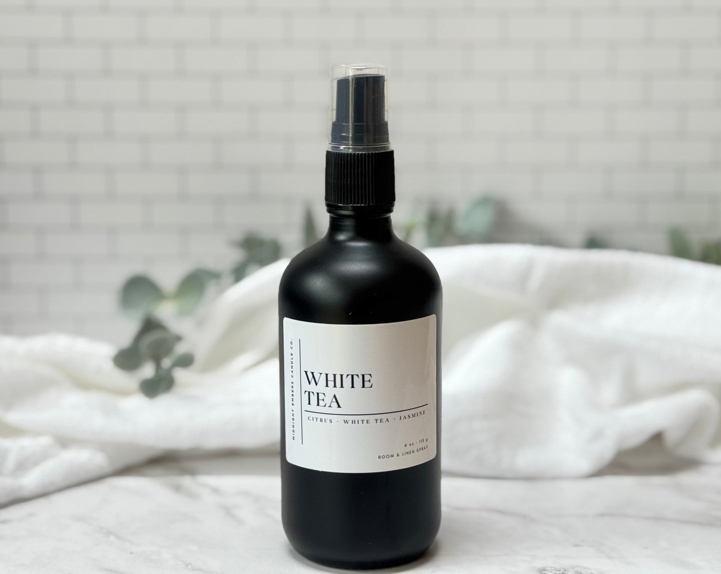 The Wellness Retreat Gift Set