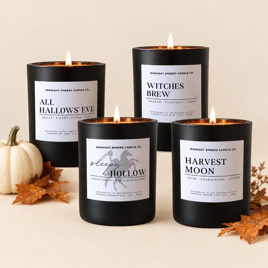 Fall Bundle - Autumn Collection Favorites