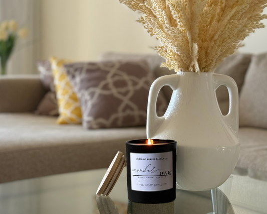 10 oz. Candle
