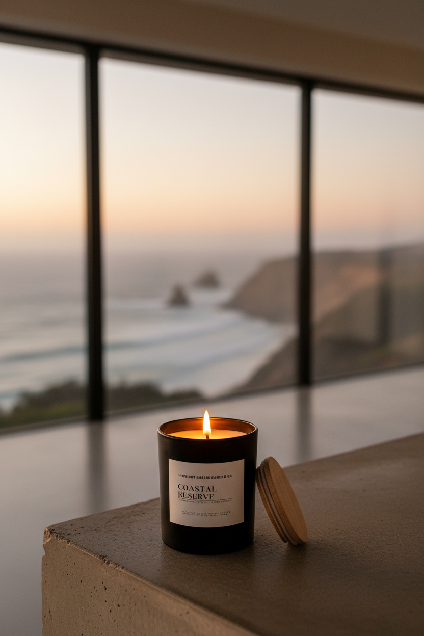 Coastal Reserve 12oz Coastal Window