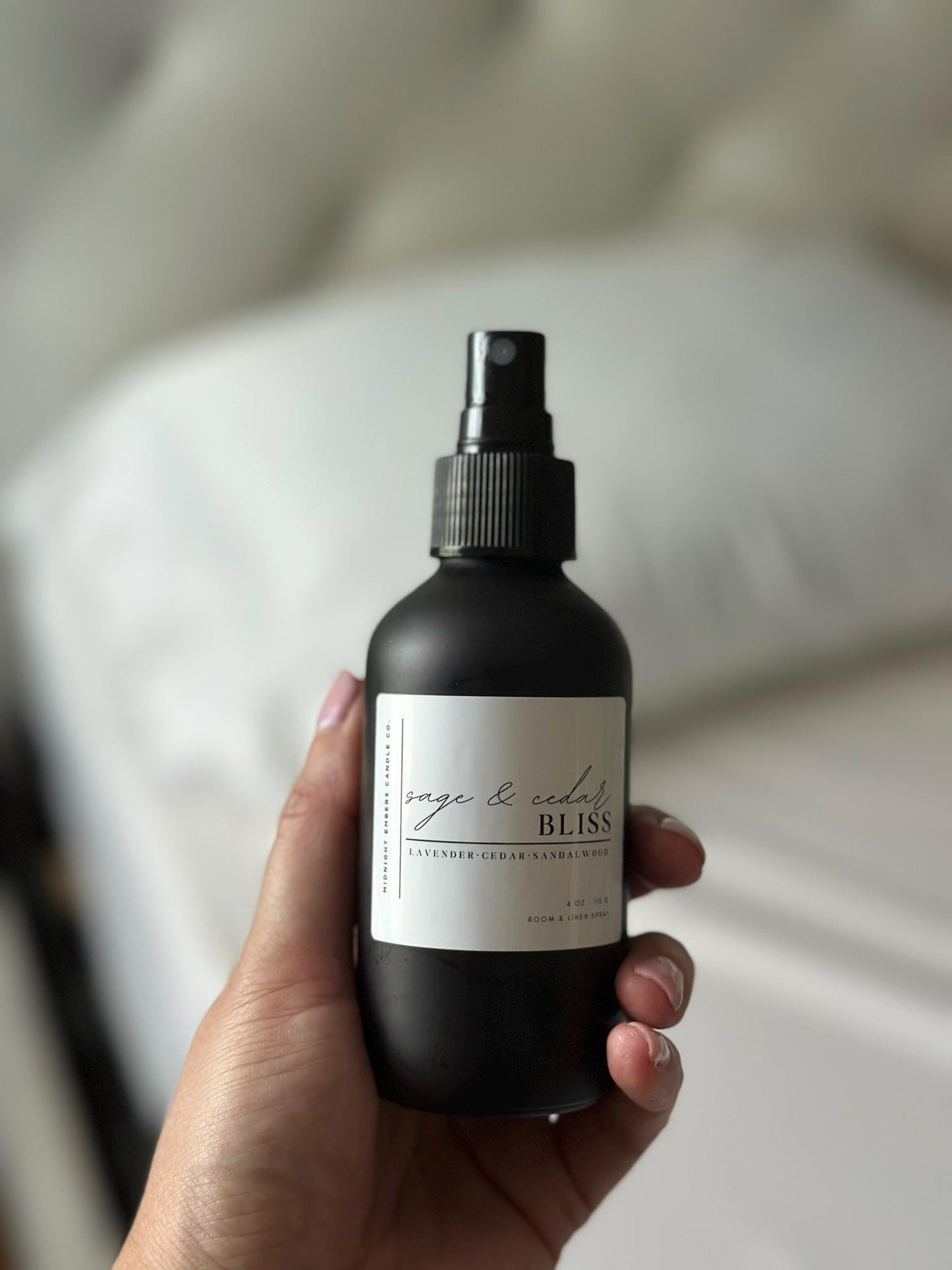 Room & Linen Spray