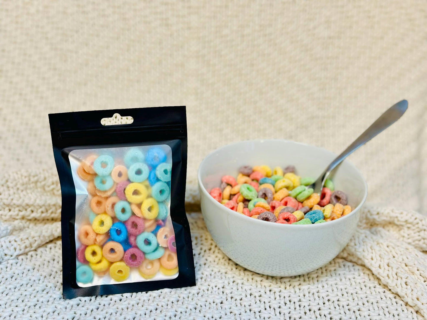 Fruit Loops Scented Soy Wax Melts