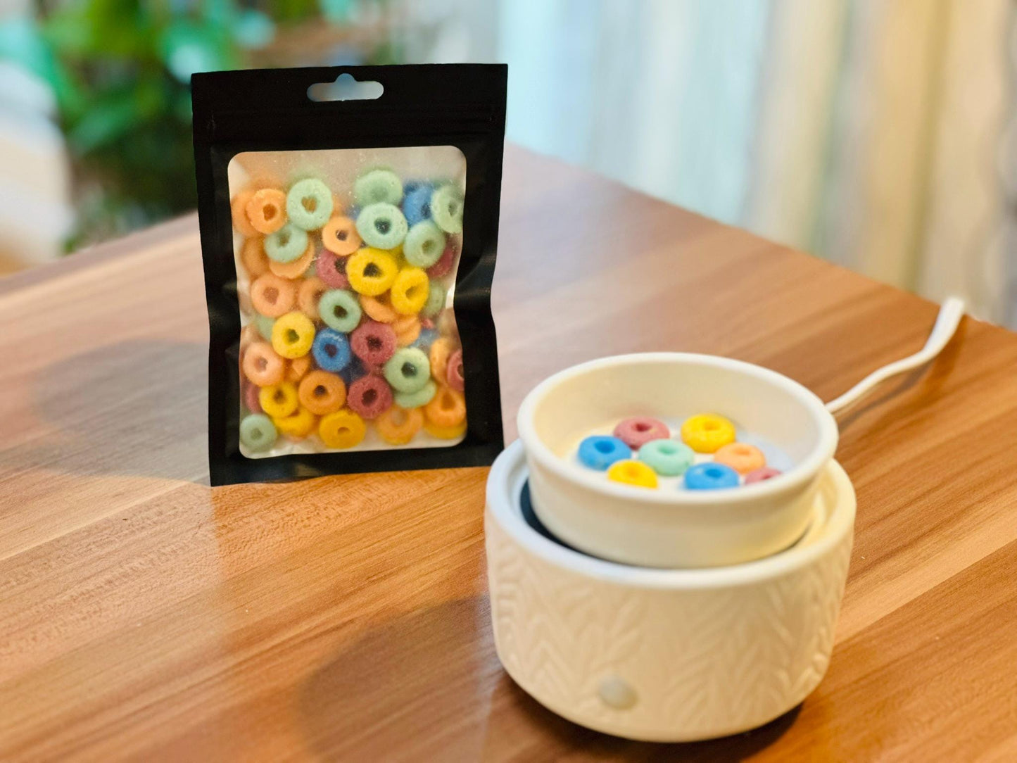 Fruit Loops Scented Soy Wax Melts