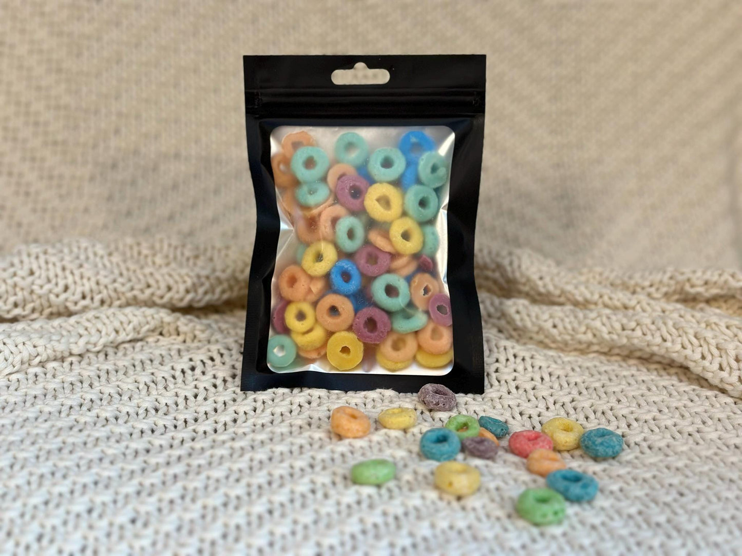 Fruit Loops Scented Soy Wax Melts